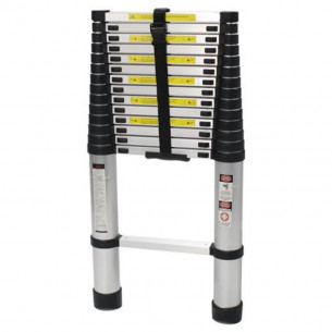 Escalera Extensible de... 2