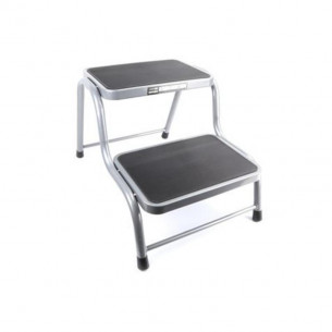 Taburete de Acero Mader con...