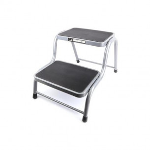 Taburete de Acero Mader con... 2