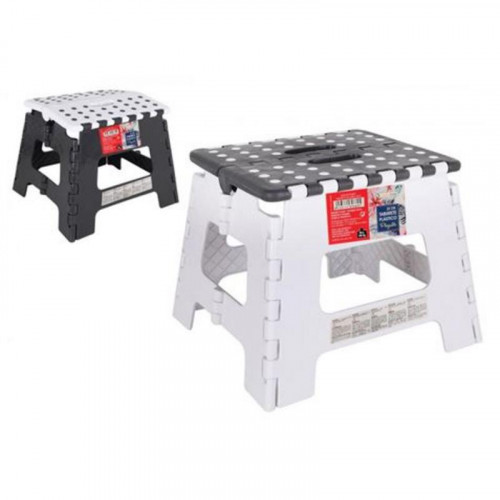 Taburete Plegable Confortime de 25 cm...