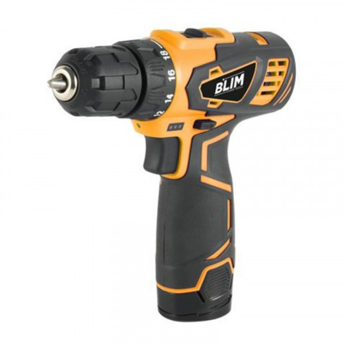 Taladro Atornillador Inalámbrico Blim...