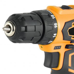 Taladro Atornillador... 2