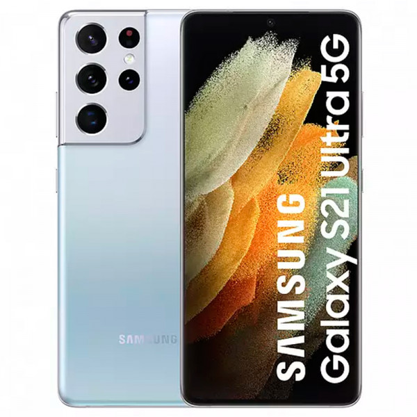 Samsung Galaxy S21 Ultra 5G 128GB/12GB Ram