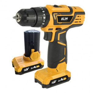 Taladro Percutor Blim 16V |...