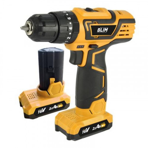 Taladro Percutor Blim 16V | 2...
