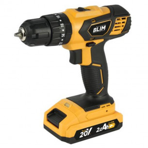 Taladro Percutor... 2