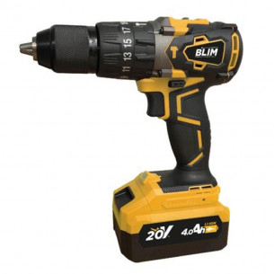 Taladro Percutor Sin... 2