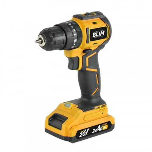 Taladro Percutor Blim Power Tools Sin...