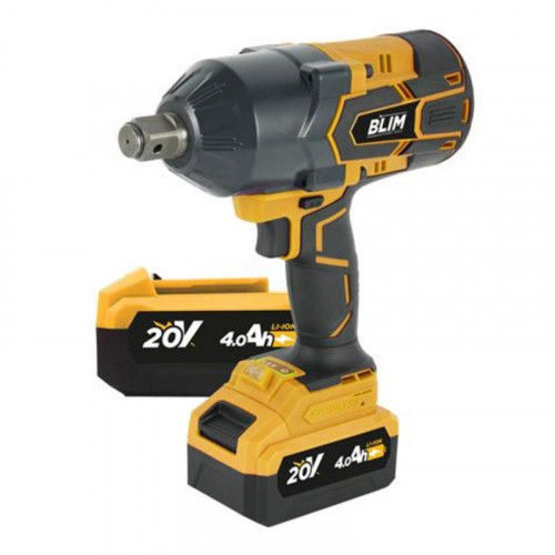 Llave de Impacto Blim Power Tools 20V...