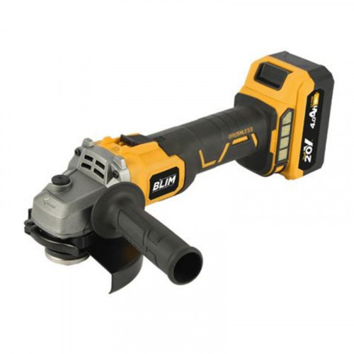 Radial de Batería Blim Power Tools...