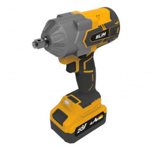 Llave de Impacto Blim Power...