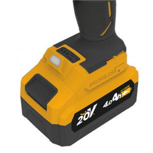 Llave de Impacto Blim Power... 2