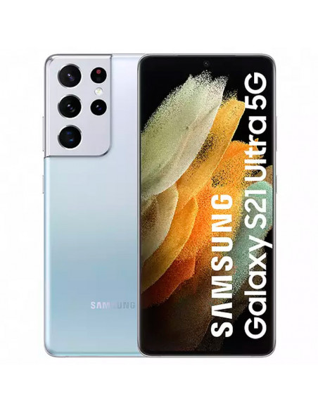 Samsung Galaxy S21 Ultra 5G 128GB/12GB Ram
