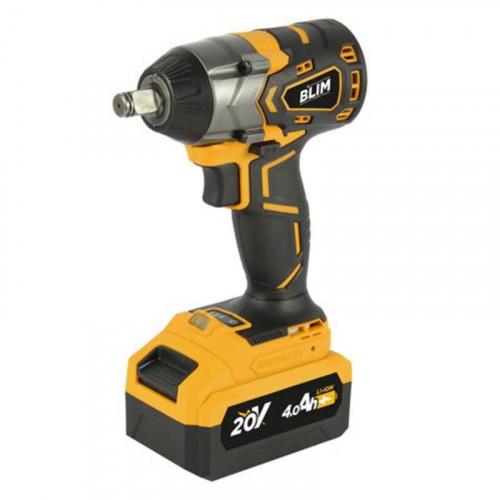 Llave de Impacto Blim Power Tools sin...