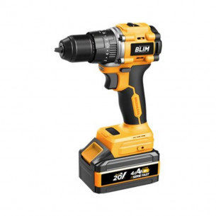 Pack Taladro Percutor y... 2