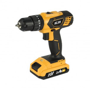 Pack Blim Power Tools... 2