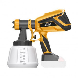 Pistola de Pintura...