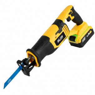 Sierra de Sable Inalámbrica...