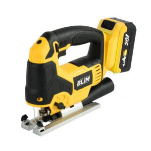 Sierra Caladora Inalámbrica...