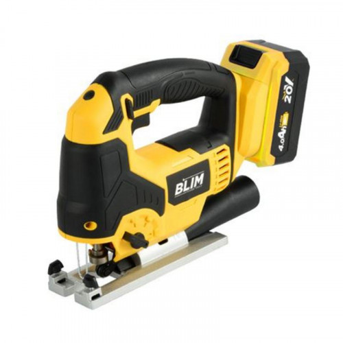 Sierra Caladora Inalámbrica Blim 20V...
