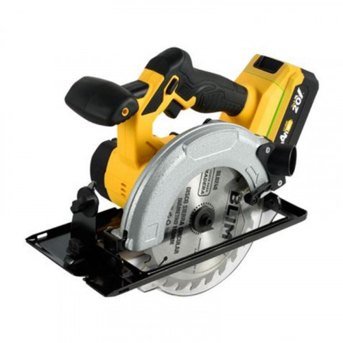 Sierra Circular Blim Power Tools 20V...
