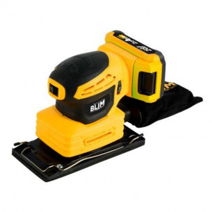 Multilijadora Tres Placas...