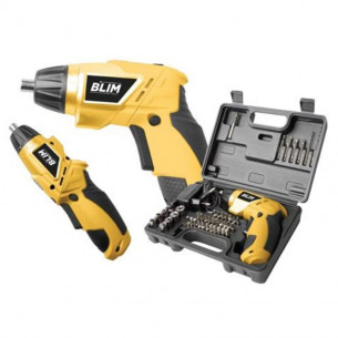 Atornillador a Batería Blim...