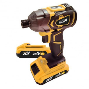 Atornillador de Impacto...