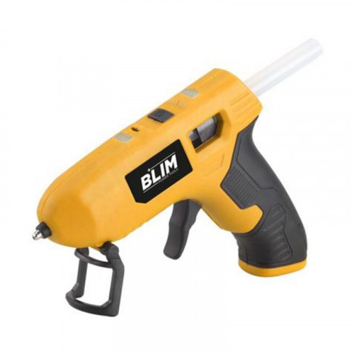 Pistola de Silicona Blim Power Tools...