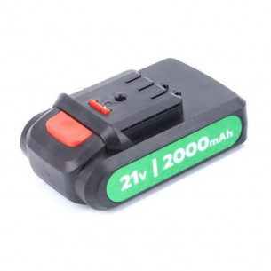 Batería Mader 21V 2Ah para...