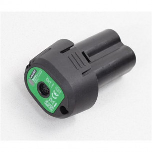 Batería de Iones de Litio...