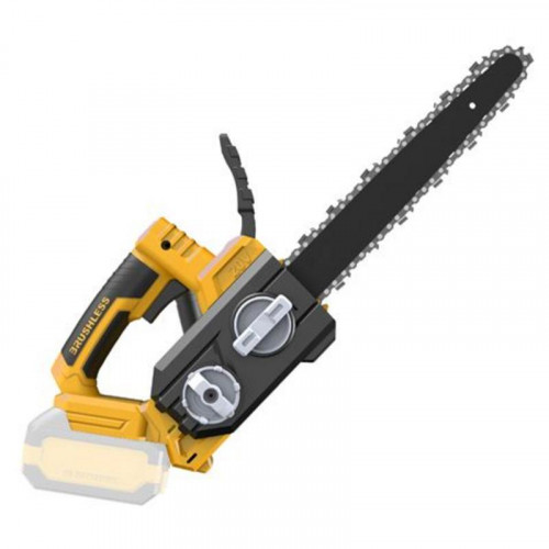 Sierra de Poda a Batería Blim 20V con...