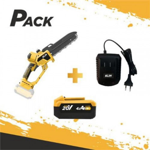 Sierra de Poda Inalámbrica Blim Power...