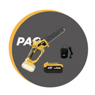 Sierra de Poda Inalámbrica... 2