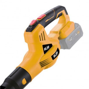 Soplador Sin Escobillas... 2