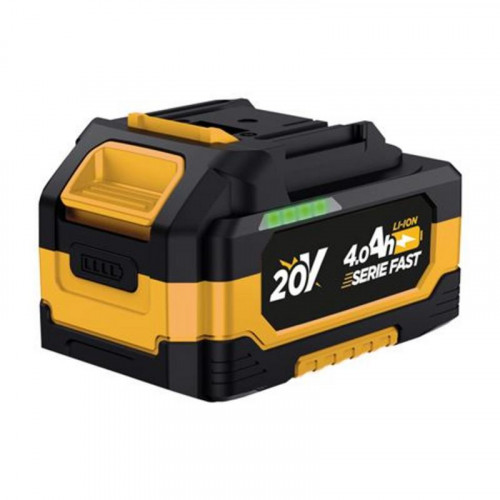 Batería Blim Serie Fast de 20V 4Ah...