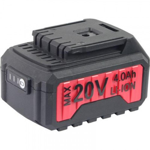 Batería de Litio Mader 20V 4.0Ah para...