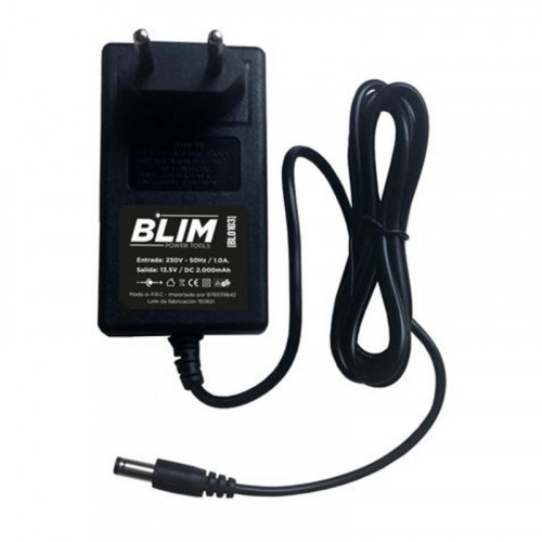 Cargador de Batería Rápido Blim 12V...