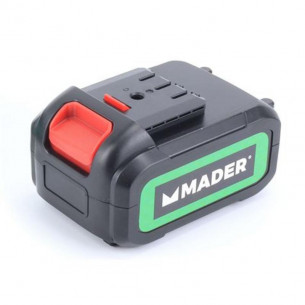 Batería de Litio Mader 21V...