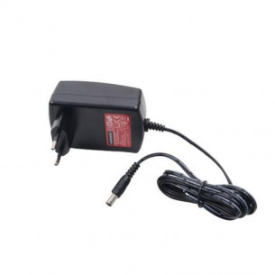 Cargador Rápido de Batería...