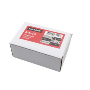 Cargador Rápido de Batería... 2