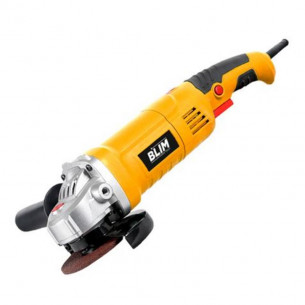 Radial Blim 125mm con...