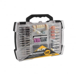 Maletín de Accesorios...