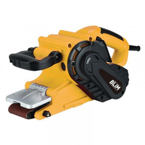 Lijadora de Banda Blim Power Tools...