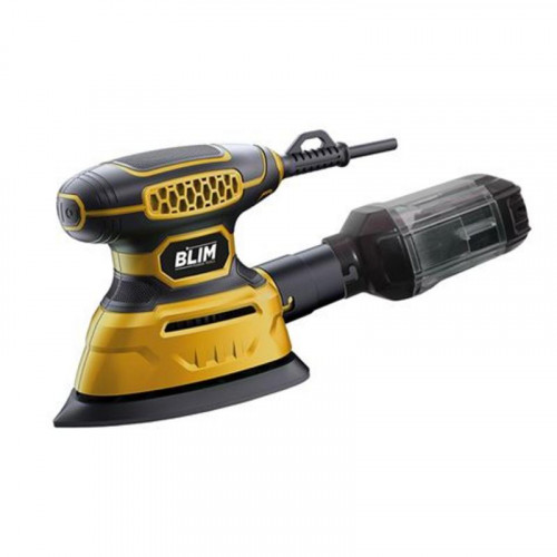 Lijadora Orbital Tipo Mouse Blim 140W...