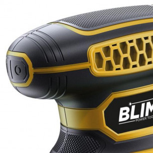 Lijadora Orbital Tipo Mouse... 2