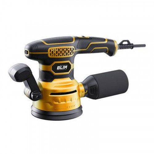 Lijadora Rotoorbital Blim Power Tools...