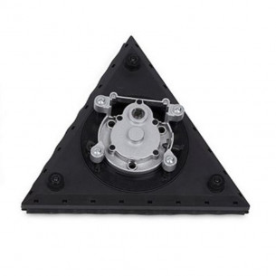 Plato Triangular para...