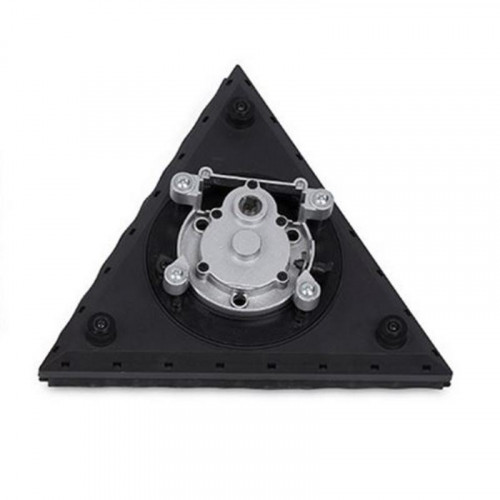 Plato Triangular para Lijadora de...