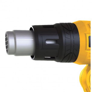 Pistola de Aire Caliente... 2